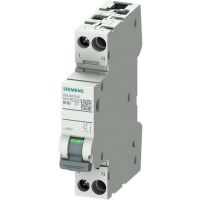 Siemens 5SL6010-6 Leitungsschutzschalter 10 A