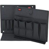 Knipex WERKZEUGKARTE LEER FÜR L-BOXX (WERKZEUGTAFEL)