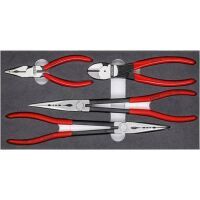 KNIPEX Zangen-Set KFZ 00 20 01 V16