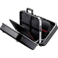 Knipex BIG TWIN LEER O.TROLLEY (WERKZEUGKOFFER)