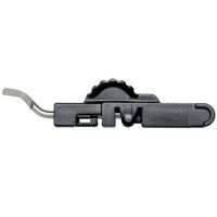 KNIPEX 90 39 02 V02 - Black - Black - 1.3 cm - 7 g