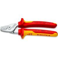 Knipex 160 MM VDE Ø 15 MM / 50 MM² (KABELSCHERE)