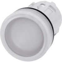 Siemens LEUCHTMELDER 22MM KS WS (3SU1001-6AA60-0AA0)