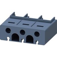 Siemens KLEMMENABDECKUNG RAHMENKL.3POL (3RT2936-4EA2)