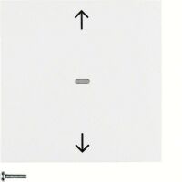 Berker 85241189 - White