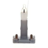 Busch-Jaeger GLIMMLAMPE 230V 2,0MA 8353 (8353)
