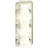 Busch-Jaeger SI AP-GEHÄUSE 3F 1703-212 (1703-212)