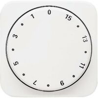 Busch-Jaeger REFL.SI C-SCH.F.15MIN.SCHALTU. (1770-214-102)