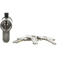 Busch-Jaeger PROFIL-HALBZYLINDER 0521 PZ-GS (0521 PZ-GS)