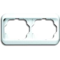 Busch-Jaeger A NEA ABD.RAHMEN 2F 1722-24G (1722-24G)