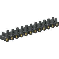 OBO Reihenlüsterklemme 78 CE SW 16.0qmm schwarz