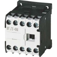 Eaton Hilfsschütz DC 2S2Ö DILER-22-G 24VDC
