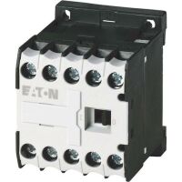 Eaton DILER-40-G(24VDC) Contattore 24 V/DC 6 A 1 pz.