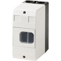 Eaton AUFBAUGEH.F.PKZM MEMBRAN IP65 (CI-PKZ01-G    281404)