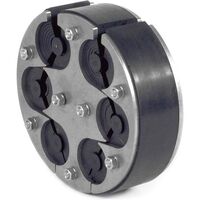 Dietzel RINGRAUMDICHTUNG F. 6 KABELN (HRD 150-SG-6/8-35)