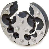 Dietzel RINGRAUMDICHTUNG F. 3+4 KABELN (HRD200-SG-3/6-54-4/6)