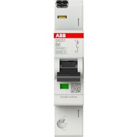 ABB FLEXLINE LS 6KA 1POLIG B 6A (SX201-B6)