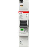ABB FLEXLINE LS 6KA 1POLIG C 13A (SX201-C13)