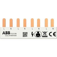 ABB FLEXLINE PHASENSCH.1+N 8 PINS (PSX1/8N)