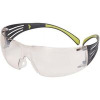 3M SCHUTZBRILLE PC I/O VERSPIEG. (SECUREFIT SF410AS-EU)