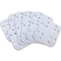 Beurer Anti Kalkpads 10 Stk. für Luftbefeuchter LB 88