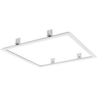 Opple Lighting LED Panel Rc Sq625-Frame-WH LEDPanelRc