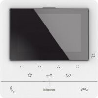 Bticino VIDEO-HAUSSTATION V16E STANDAR (344922  CLASSE100)