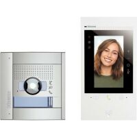 Legrand Video-Sprechanlagen-Set 363918 Flex'ONE m.TS SFERA