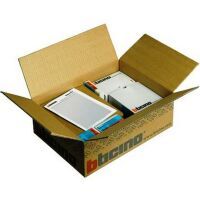 BTicino Video-Sprechanlagen-Set 363920 Flex'ONE m.TS SFERA