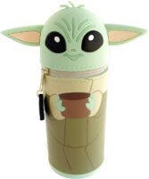 Tomik Toys GmbH SW 3D Stifte Etui The Child Grogu