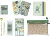 Waiky Germany GmbH SW Grogu Schreib Set