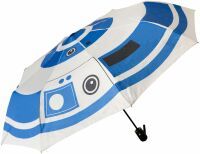 Waiky Germany GmbH SW Taschenschirm R2D2