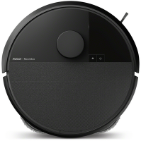 iRobot Saug-/Wischroboter 100000461 Roomba Combo Plus 405 schwarz