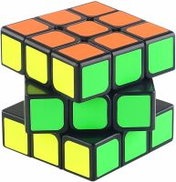 Van der Meulen Sneek B.V. Magic Puzzle Cube 3x3