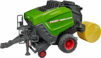 Bruder Spielwaren GmbH + Co. KG bruder 02038 Fendt Rundballenpresse Rotana 180V