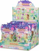 EPOCH Traumwiesen GmbH Sammelfiguren Waldfeen Babyfreunde