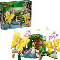 LEGO® Wicked 75688 Glindas Hochzeitstag