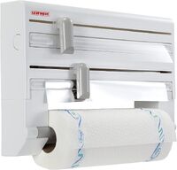 Leifheit Wandrollenhalter Parat ComfortLine (25703)