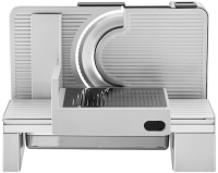 ritter 553.045 - Electric - 2.3 cm - Silver - Metal - 1.7 cm - 130 W