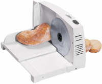 ritter markant 01 - Electric - 1.4 cm - White - Plastic - 17 cm - 65 W