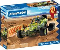 PLAYMOBIL 72063 Offroad Buggy