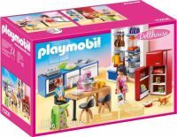 PLAYMOBIL Dollhouse 70206 - Action/Adventure - Boy/Girl - 4 yr(s) - Multicolour - Plastic