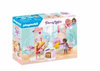 PLAYMOBIL 71362 Himmlische Pyjamaparty