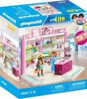 PLAYMOBIL 71537 Beauty Boutique