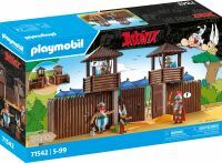 PLAYMOBIL 71542 Asterix: Römerlager