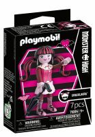 PLAYMOBIL X Monster High Draculaura