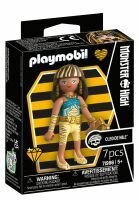 PLAYMOBIL X Monster High Cleo De Nile