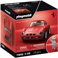 PLAYMOBIL 71856 PLAYMOBIL X Ferrari 250 GTO