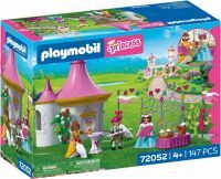 PLAYMOBIL 72052 Maskenball im Pavillon