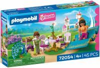 PLAYMOBIL 72054 Besuch aus der Ferne